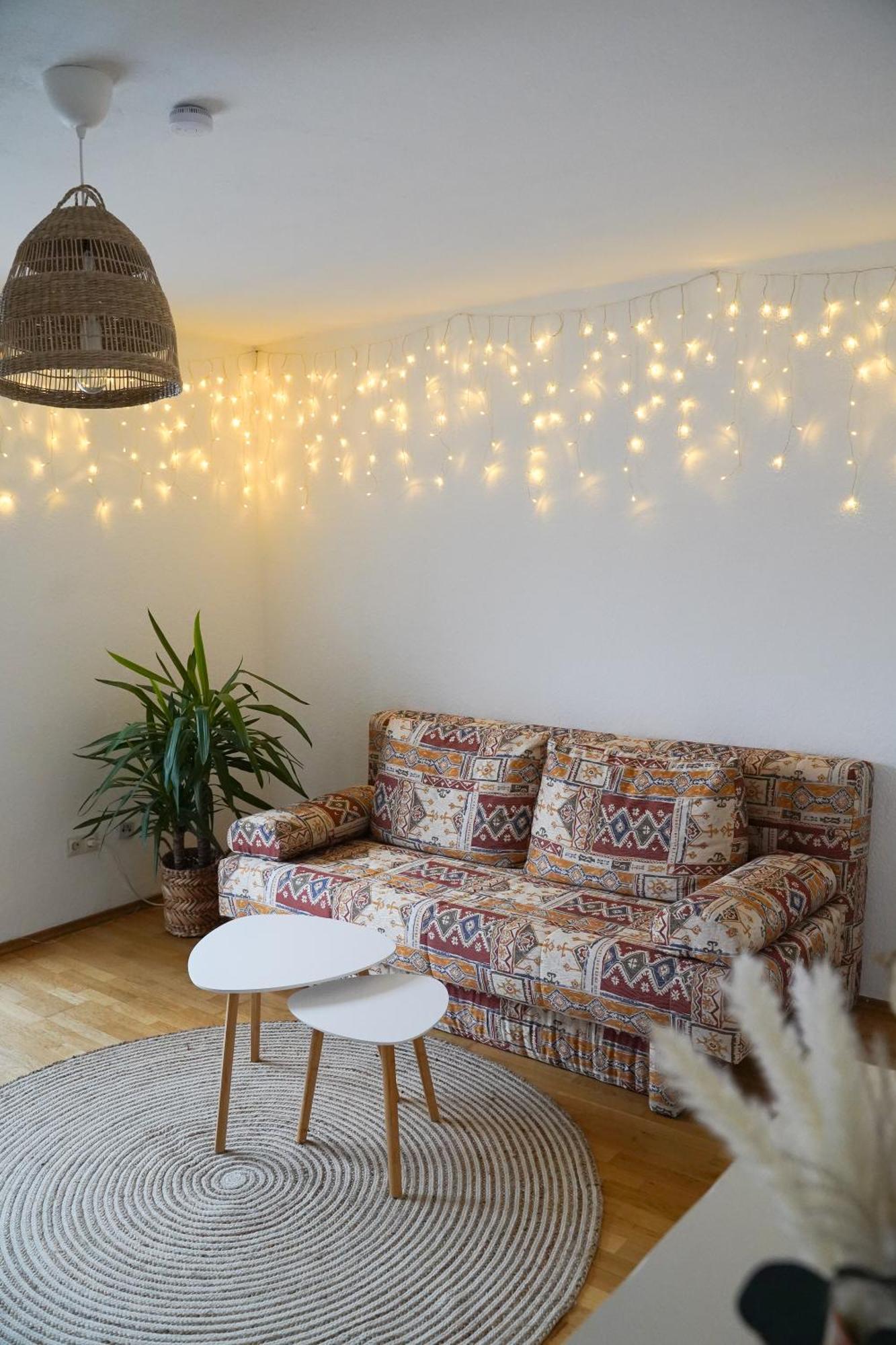 Happybnb Mit Sonniger Terrasse Appartement