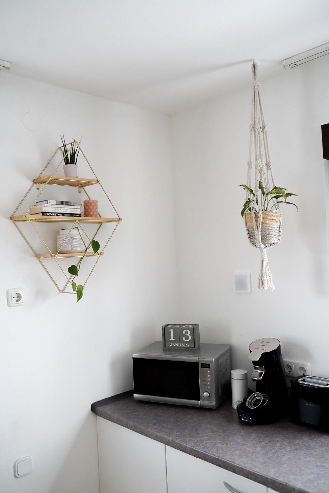 Happybnb Mit Sonniger Terrasse Appartement Lochgau