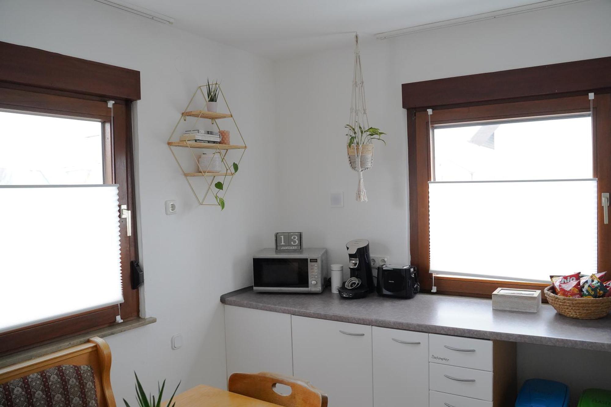 Appartement Happybnb Mit Sonniger Terrasse *