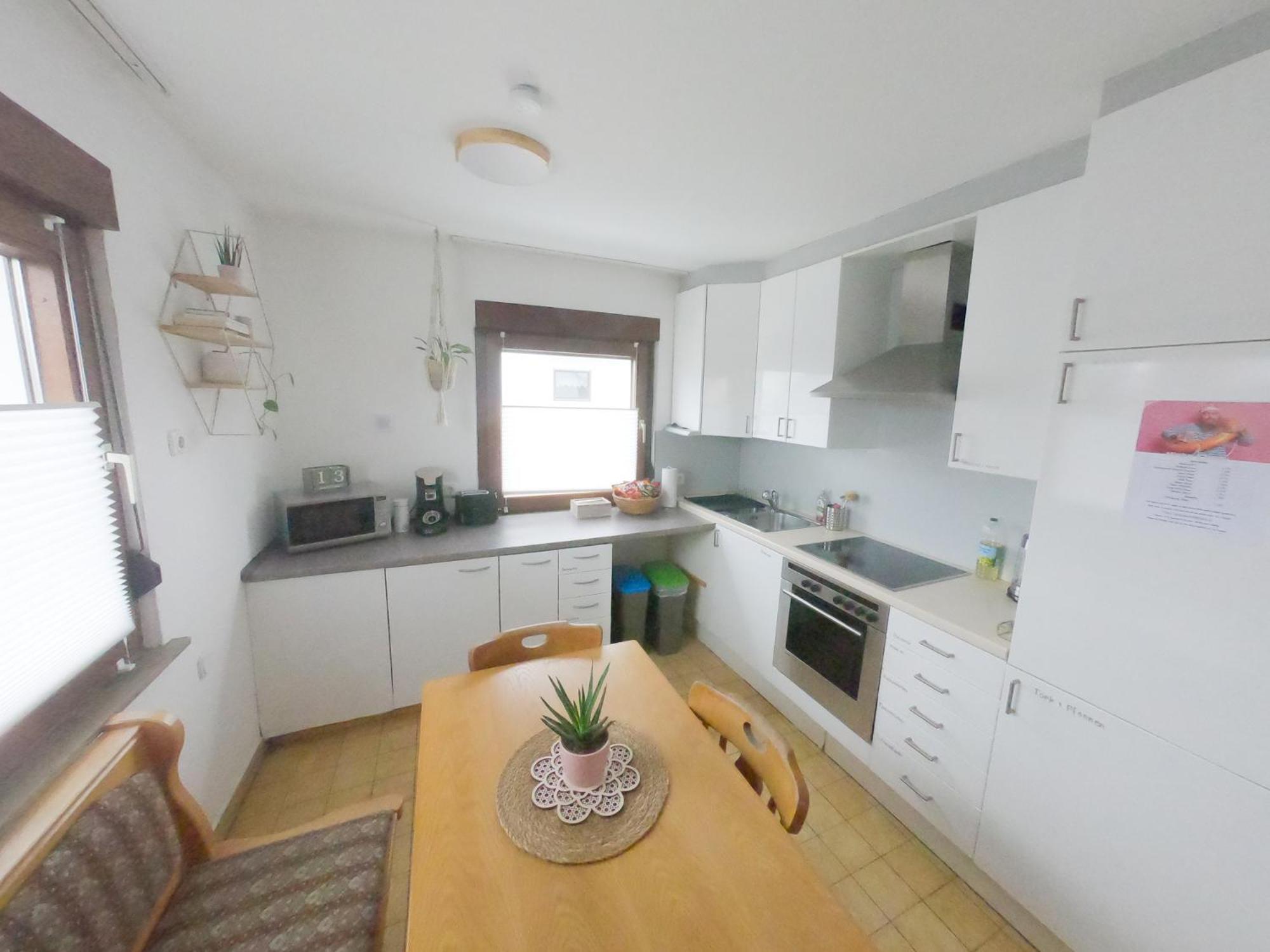 Appartement Happybnb Mit Sonniger Terrasse *