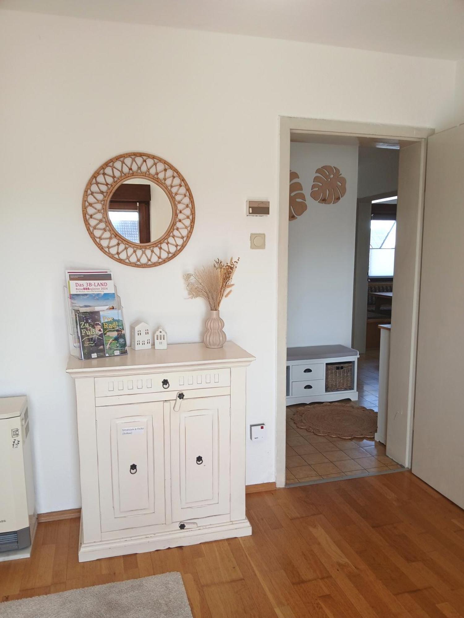 Appartement Happybnb Mit Sonniger Terrasse *