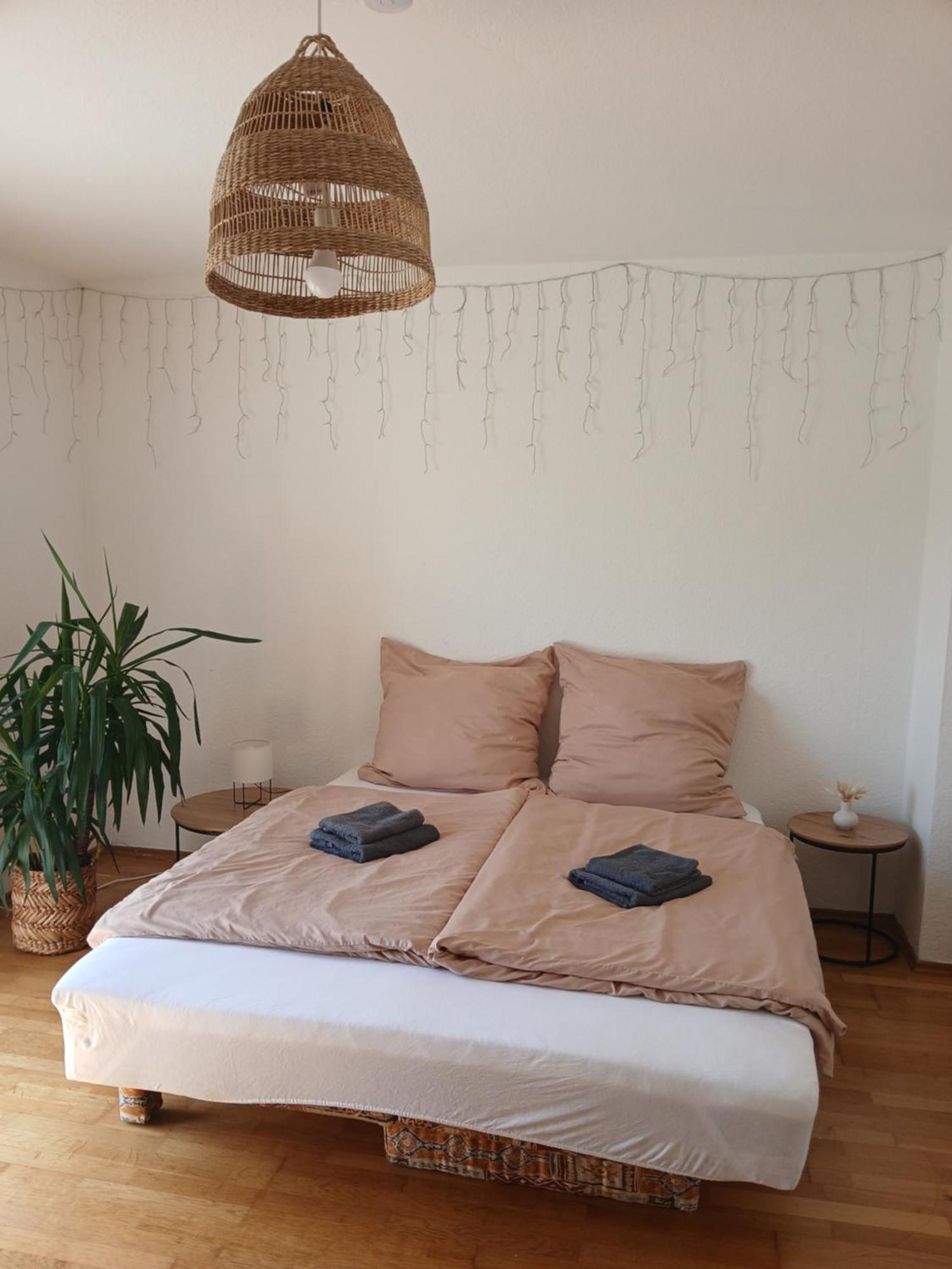 Appartement Happybnb Mit Sonniger Terrasse *